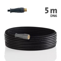 Kränzle HD-Schlauch Verlängerung NW6 1SN 5m...