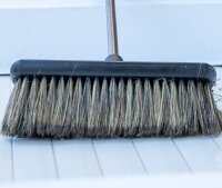 Kränzle Waschbürste quer 1000mm D12