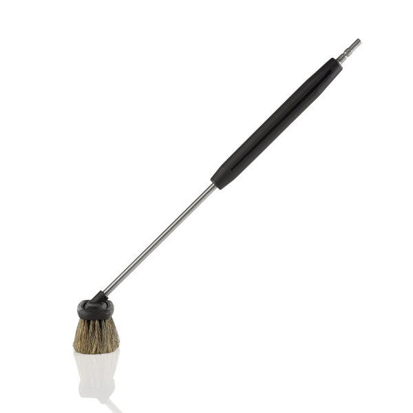 Kränzle Waschbürste quer 1500mm D12