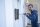 Kränzle Waschbürste quer 1500mm D12