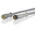 Kränzle HD-Schlauch 20m NW8 400bar grau für große quadro, Profi-Jet, B, Primus AT