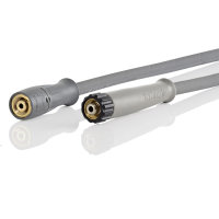 Kränzle HD-Schlauch 25m NW8 400bar grau