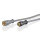 Kränzle HD-Schlauch NW6 1SN 20m 210bar grau M22x1,5 IG x M22x1,5 IG mit Twist-Stop Verdrehschutz für quadro 599/799