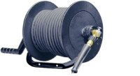 Kränzle Schlauchtrommel therm mit Haltebügel,...
