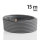 Kränzle HD-Schlauch 15m NW8 210bar grau für quadro 899, therm C, therm CA
