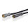 Kränzle HD-Schlauch 25m NW8 400bar schwarz