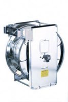 Kränzle Schlauchtrommel, Automatik Edelstahl...