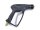 Kränzle Starlet II-Pistole o. Verl. E:M22x1,5AG  A:M22x1,5IG Vers.