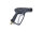 Kränzle Starlet II-Pistole o. Verl. E:M22x1,5AG  A:M22x1,5IG Vers.