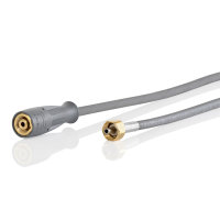 Kränzle HD-Schlauch 15m NW6 210bar grau für K2000, K1152