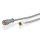 Kränzle HD-Schlauch 15m NW6 210bar grau für K2000, K1152