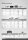 Kränzle HD-Schlauch 1m NW8 400bar schwarz
