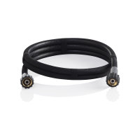 Kränzle HD-Schlauch 2m NW8 400bar schwarz