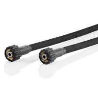 Kränzle HD-Schlauch 2m NW8 400bar schwarz