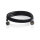 Kränzle HD-Schlauch 2m NW8 400bar schwarz