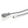 Kränzle HD-Schlauch 15m NW6 210bar grau für kleiner quadro