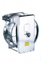 Kränzle Schlauchtrommel, Automatik Edelstahl...