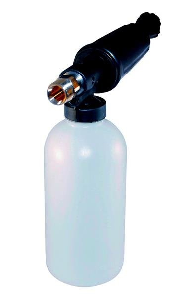 Kränzle Schauminjektor, 1 l, M22 AG, 250bar, 80°C