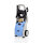 Kränzle Hochdruckreiniger K1050 TS, 230V, 130bar, Steck D10, SK, FL
