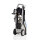 Kränzle Hochdruckreiniger K1050 TST, 230V, 130bar, Steck D10, SK, FL